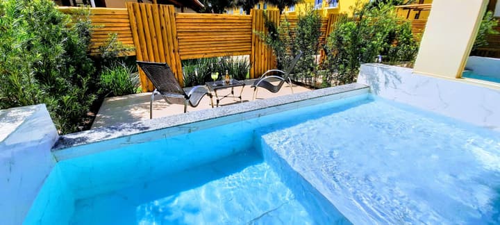 Imperatriz Paraty Hotel