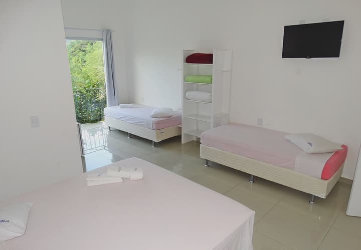 Imperatriz Paraty Hotel