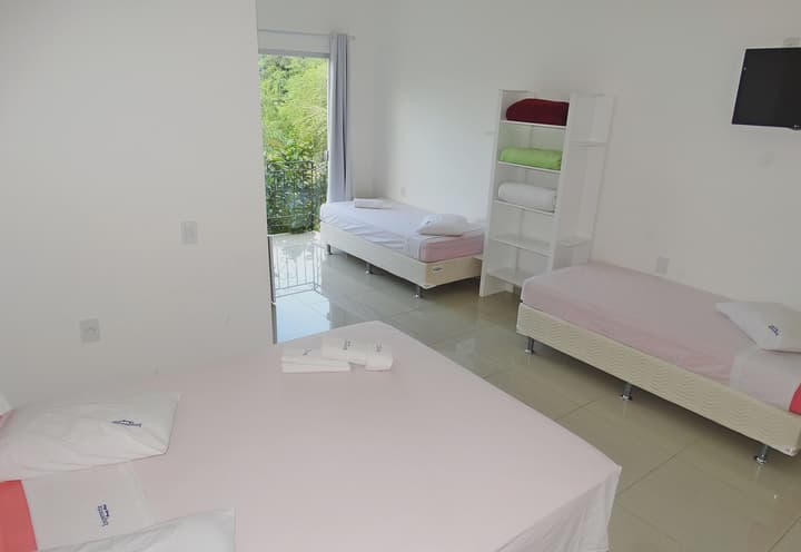 Imperatriz Paraty Hotel