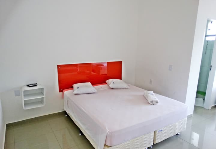 Imperatriz Paraty Hotel