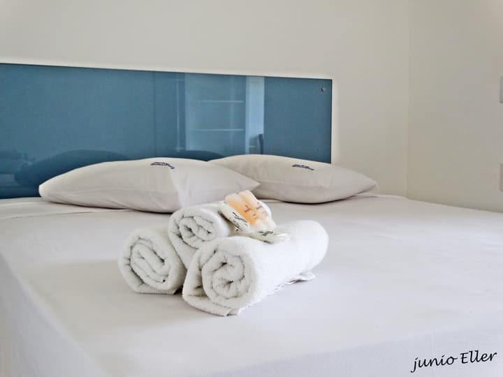 Imperatriz Paraty Hotel
