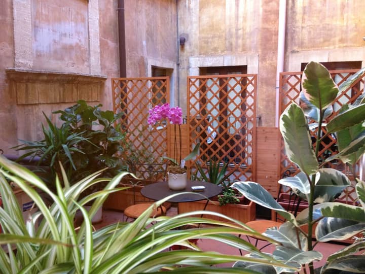 Al Duomo inn B&B