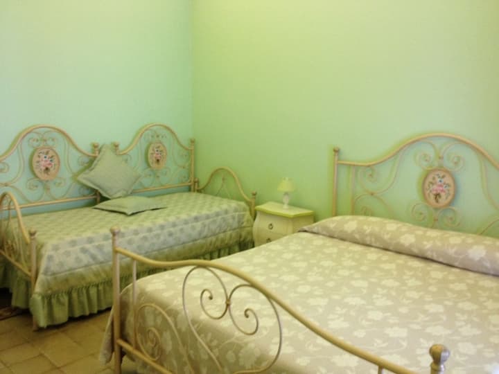 Al Duomo inn B&B