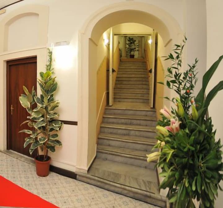 Al Duomo inn B&B