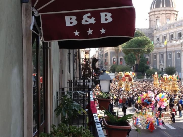 Al Duomo inn B&B