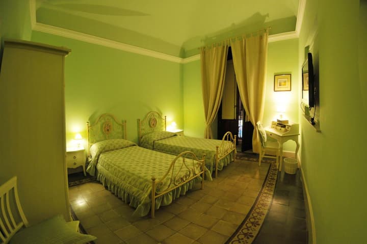 Al Duomo inn B&B