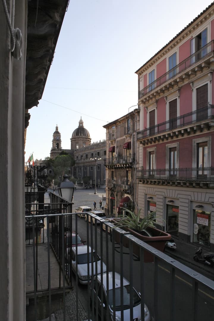 Al Duomo inn B&B