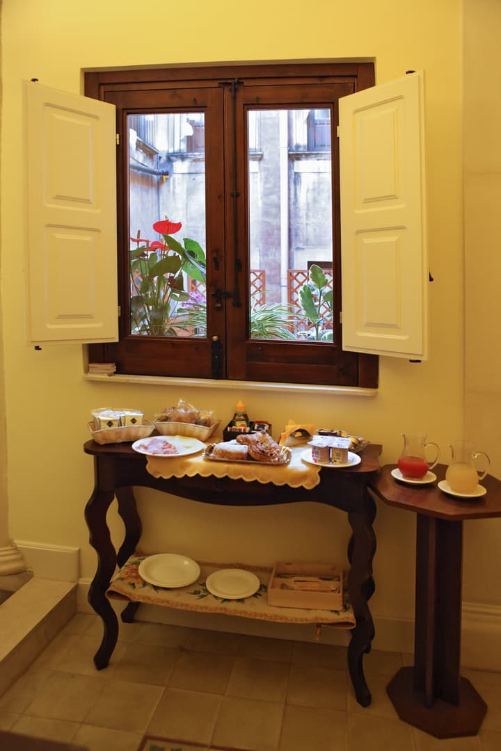 Al Duomo inn B&B