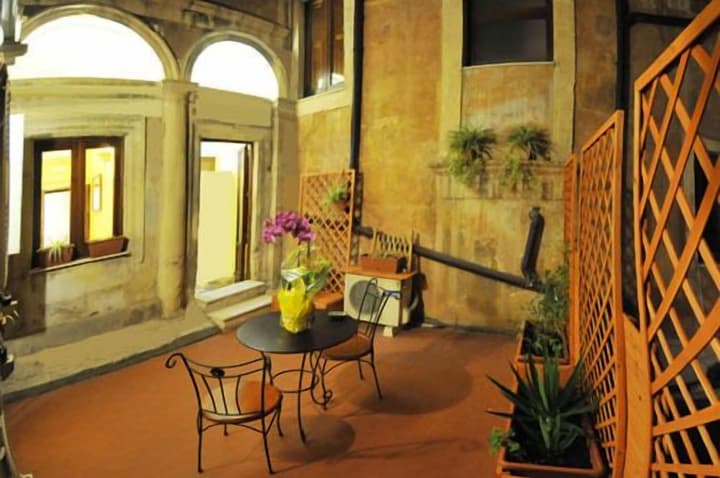 Al Duomo inn B&B