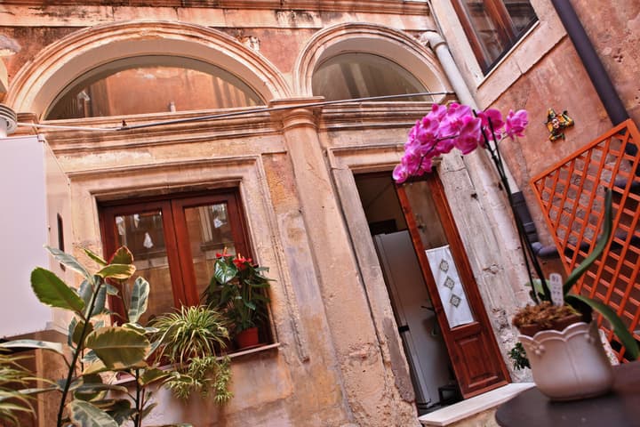 Al Duomo inn B&B