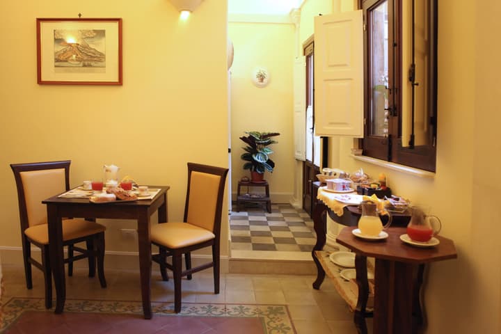 Al Duomo inn B&B