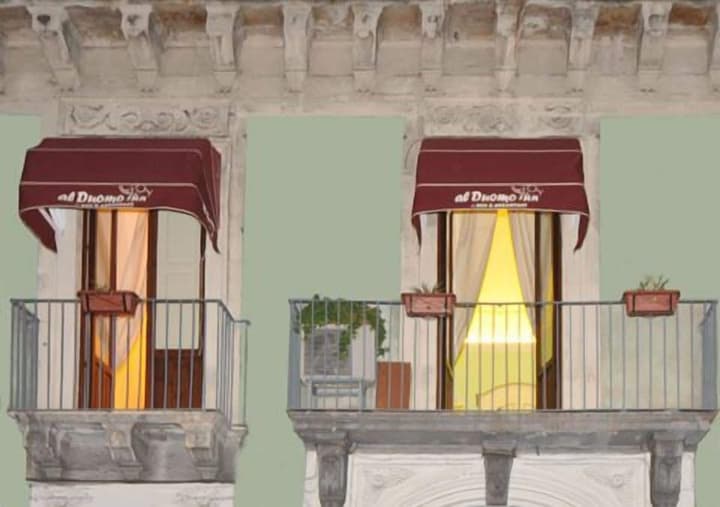 Al Duomo inn B&B