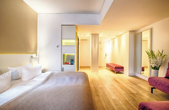 Leonardo Hotel Berlin Mitte