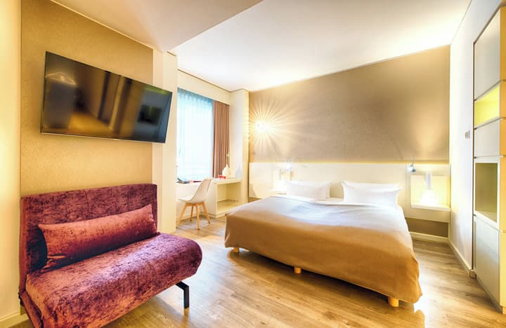 Leonardo Hotel Berlin Mitte