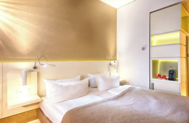 Leonardo Hotel Berlin Mitte