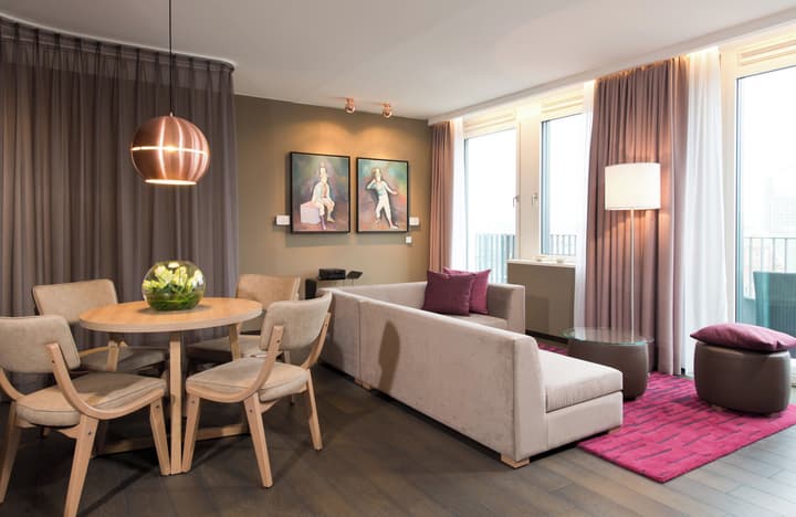 Leonardo Hotel Berlin Mitte