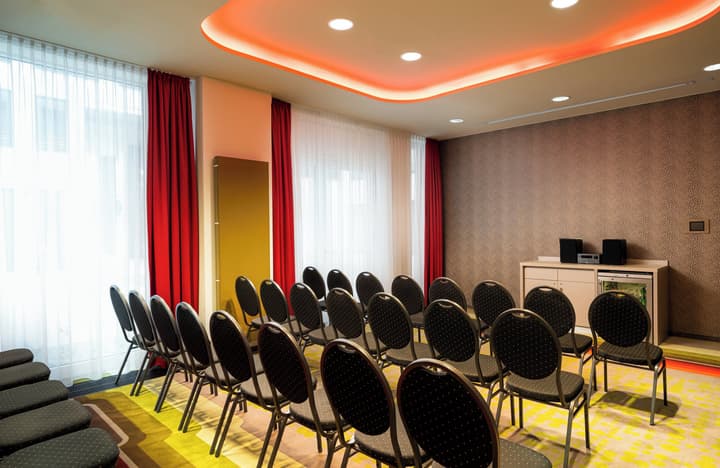 Leonardo Hotel Berlin Mitte