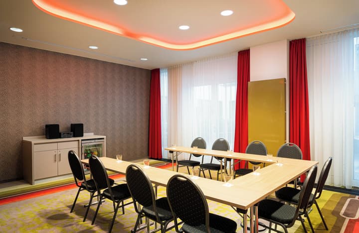 Leonardo Hotel Berlin Mitte