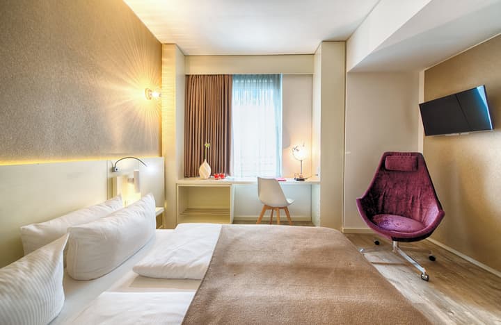 Leonardo Hotel Berlin Mitte