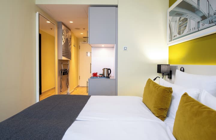 Leonardo Hotel Berlin Mitte