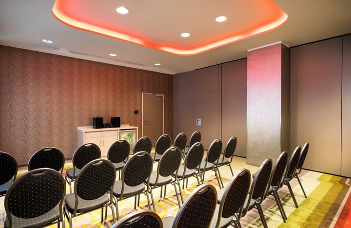 Leonardo Hotel Berlin Mitte
