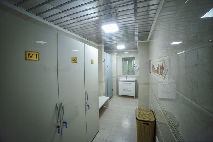 City Hotel Bishkek