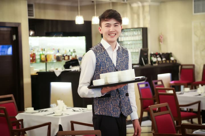 City Hotel Bishkek