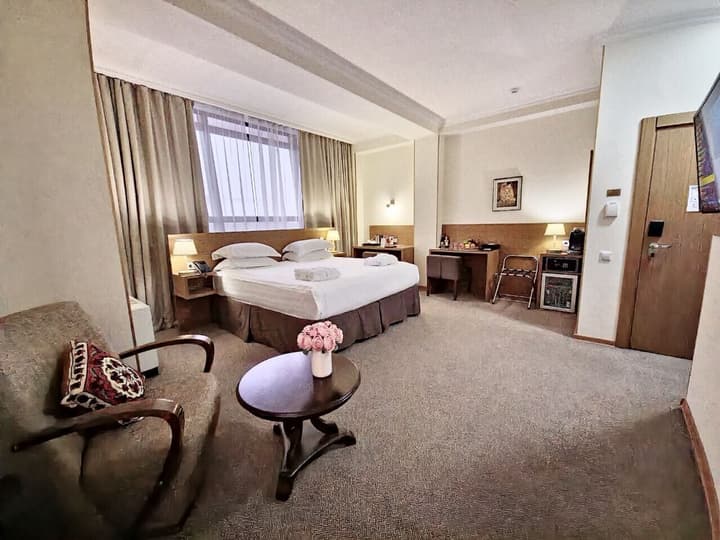 City Hotel Bishkek