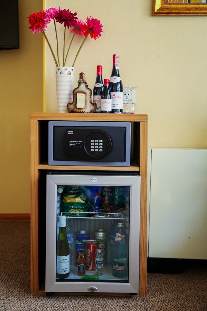 City Hotel Bishkek