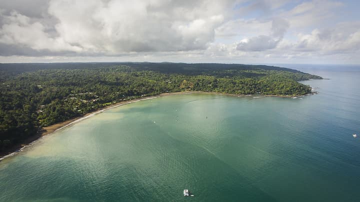 Rancho Corcovado Lodge