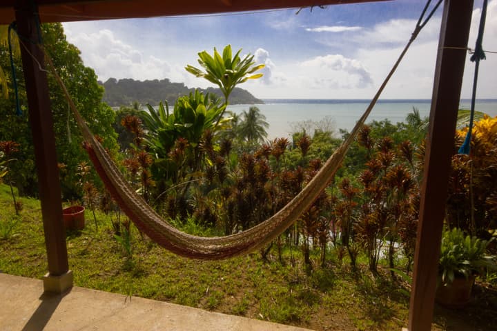 Rancho Corcovado Lodge