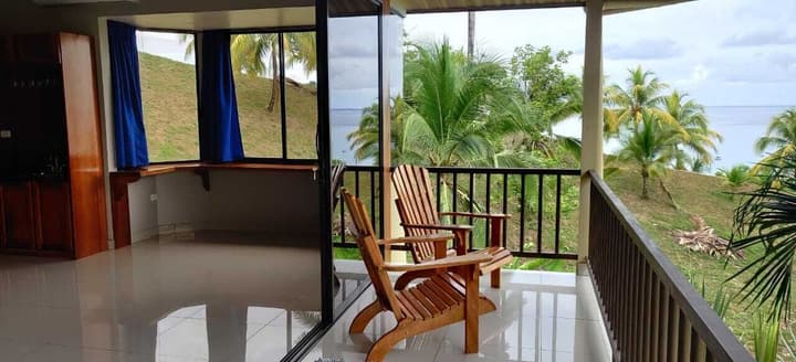 Rancho Corcovado Lodge
