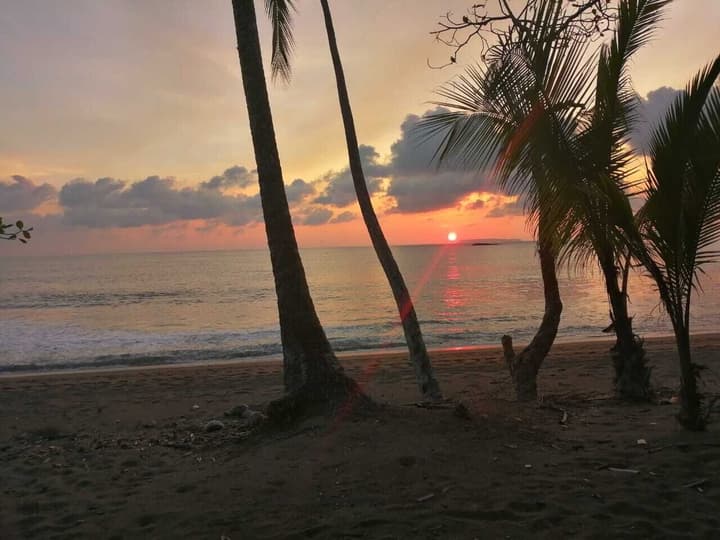 Rancho Corcovado Lodge