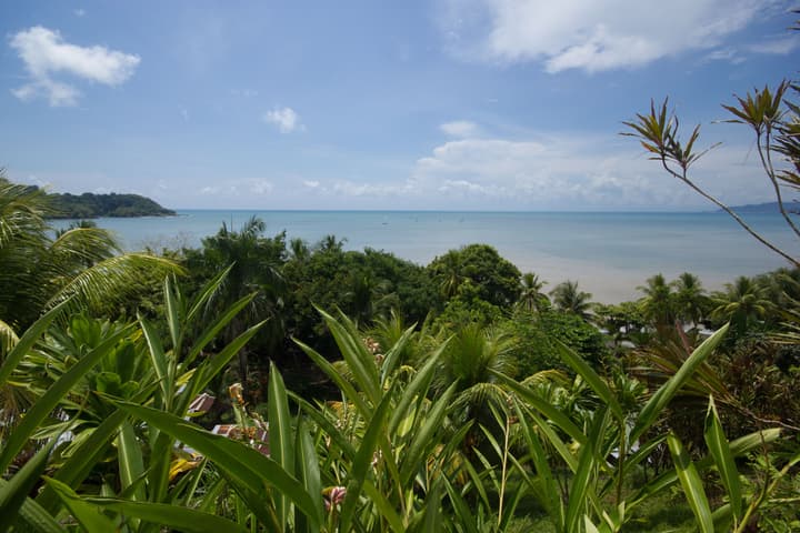 Rancho Corcovado Lodge