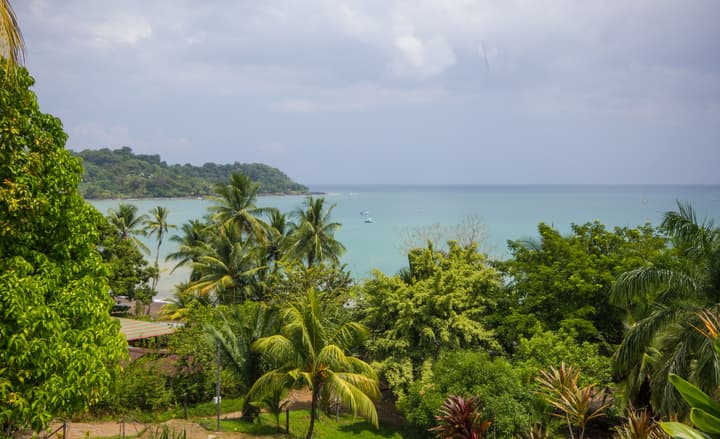 Rancho Corcovado Lodge