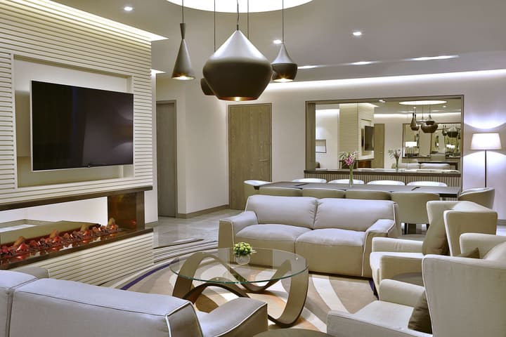DoubleTree by Hilton Hotel Doha Old Town