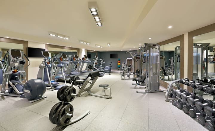 DoubleTree by Hilton Hotel Doha Old Town
