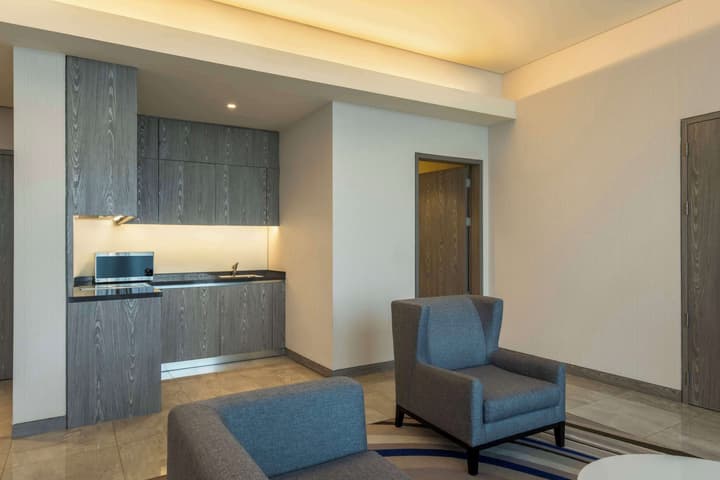 DoubleTree by Hilton Hotel Doha Old Town