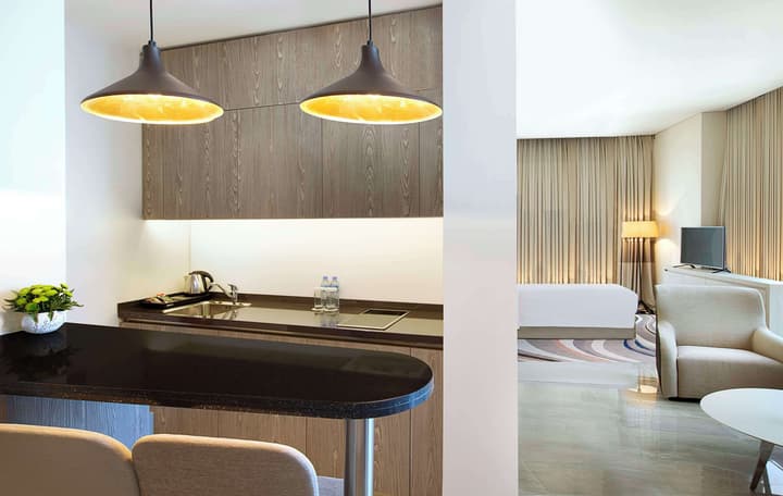 DoubleTree by Hilton Hotel Doha Old Town