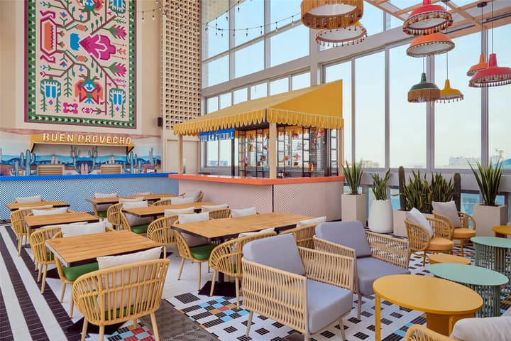 DoubleTree by Hilton Hotel Doha Old Town