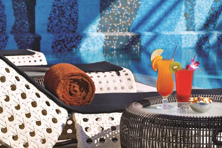 DoubleTree by Hilton Hotel Doha Old Town