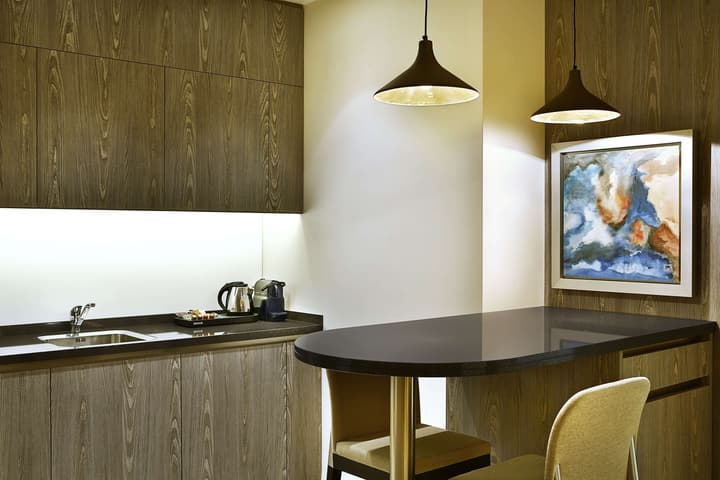 DoubleTree by Hilton Hotel Doha Old Town