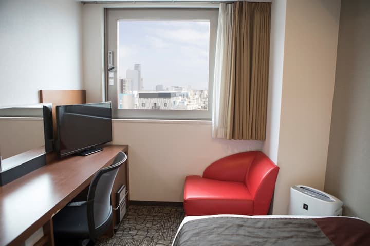 Hotel MyStays Asakusa - Bashi
