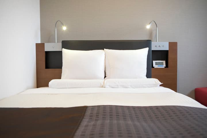 Hotel MyStays Asakusa - Bashi