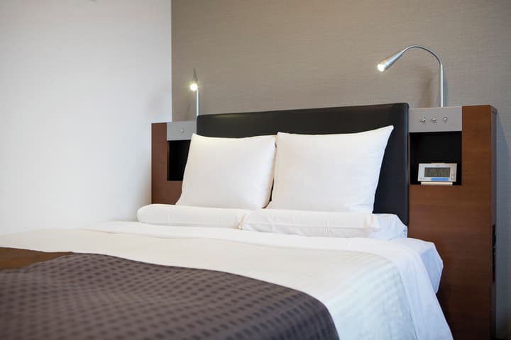 Hotel MyStays Asakusa - Bashi