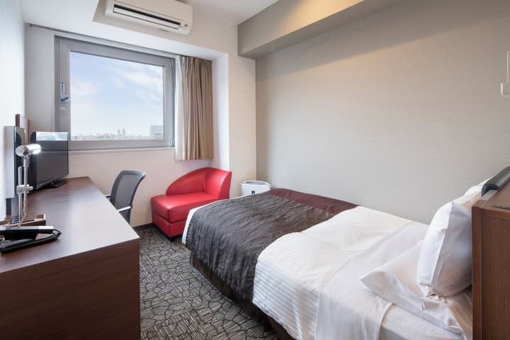 Hotel MyStays Asakusa - Bashi