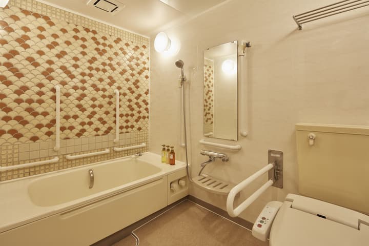 Hotel MyStays Asakusa - Bashi