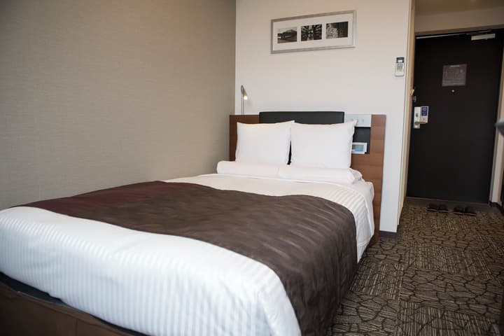 Hotel MyStays Asakusa - Bashi