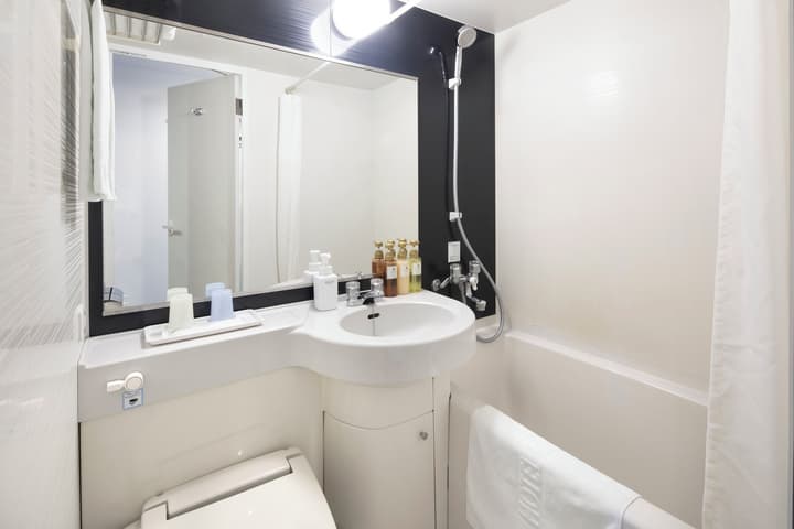 Hotel MyStays Asakusa - Bashi