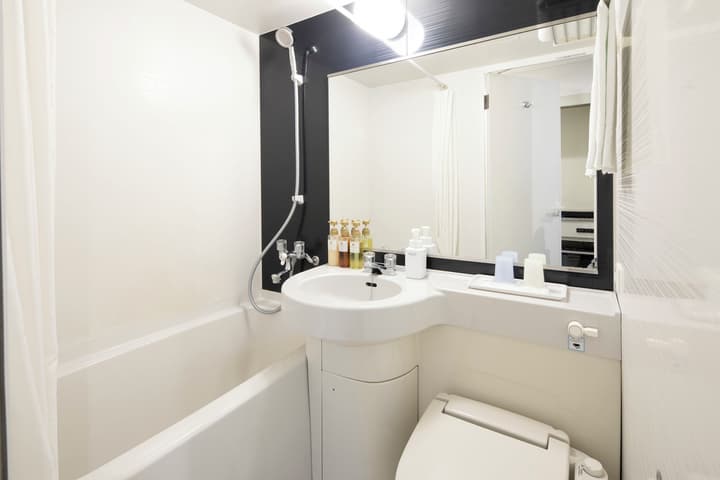 Hotel MyStays Asakusa - Bashi